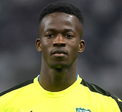 	Mohamed Koné 	